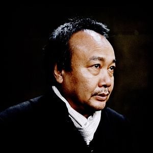 Foto La imagen perdida