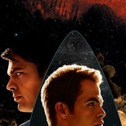 Foto Star Trek: En la oscuridad