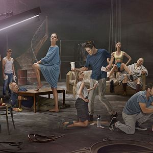 Foto Nymphomaniac. Volumen 1