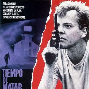 Foto Tiempo de matar