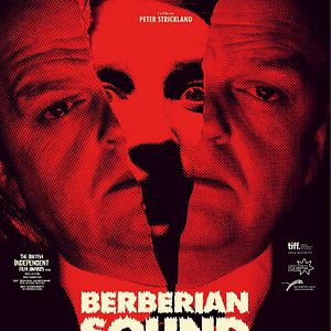 Foto Berberian Sound Studio