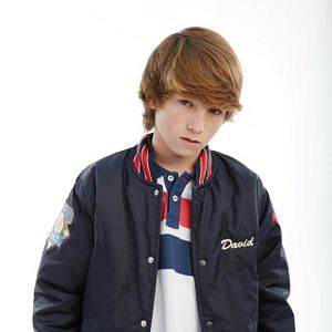 Foto Back In The Game