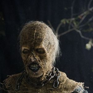 Foto Exorcismo en Georgia