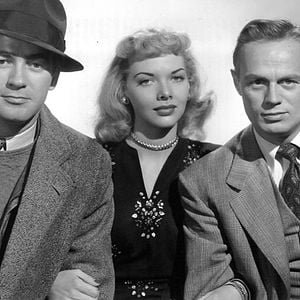 Foto La calle sin nombre