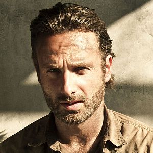 Foto Andrew Lincoln