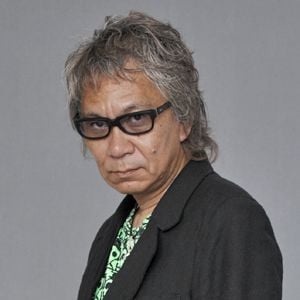 Foto Takashi Miike