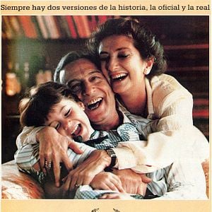 Foto La Historia Oficial