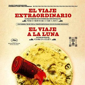 Foto El viaje extraordinario