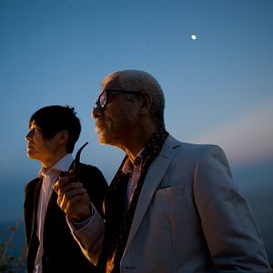 Foto Menú degustación