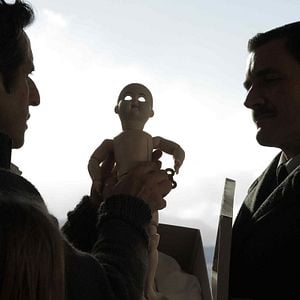 Foto El médico alemán