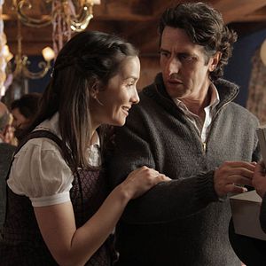 Foto El médico alemán