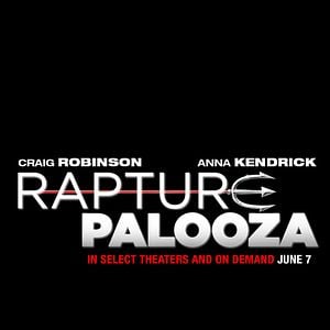 Foto Rapture-Palooza