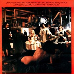 Foto Luces y sombras