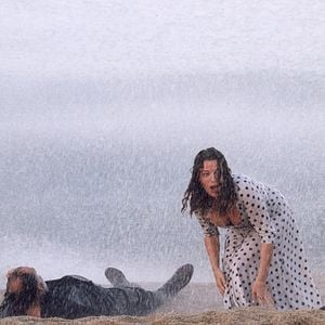 Foto La eternidad y un día