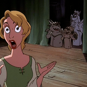 Foto El jorobado de Notre Dame II: el secreto de la campana