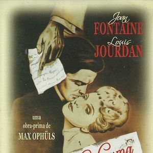 Foto Carta de una desconocida