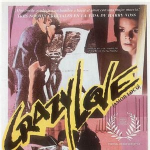 Foto Crazy Love (Amor loco)