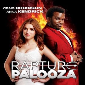 Foto Rapture-Palooza