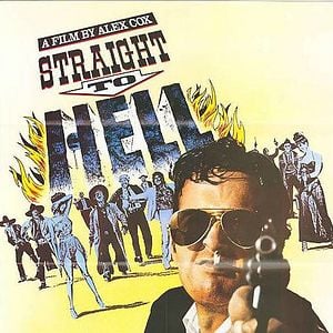 Foto Directos al infierno