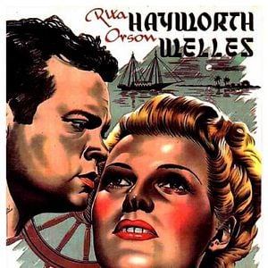 Foto La dama de Shanghai