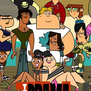 Foto Total Drama Island