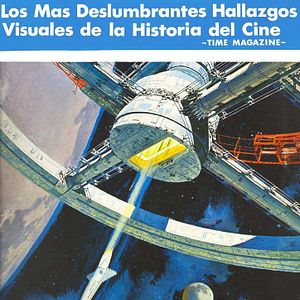 Foto 2001: Una odisea del espacio