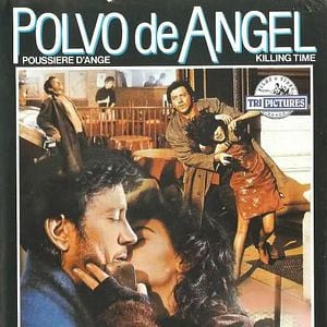 Foto Polvo de ángel