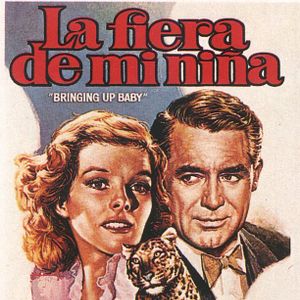 Foto La fiera de mi niña