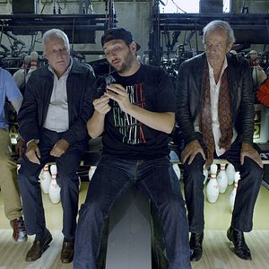 Foto François Berléand