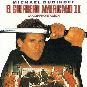 Foto El guerrero americano II