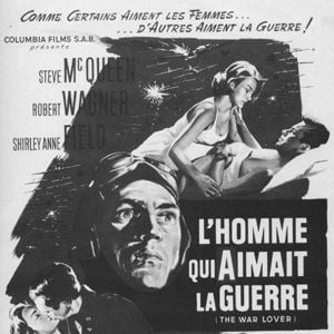 Foto El amante de la muerte