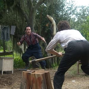 Foto El chico del periódico