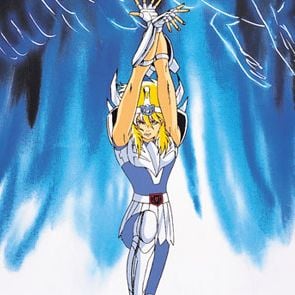 Foto Caballeros del Zodiaco