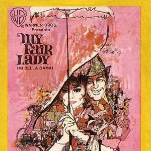 Foto My Fair Lady (Mi Bella Dama)