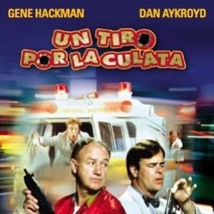 Foto Un tiro por la culata