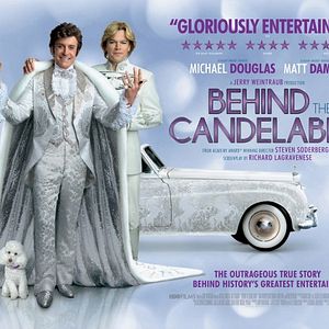 Foto Behind the Candelabra