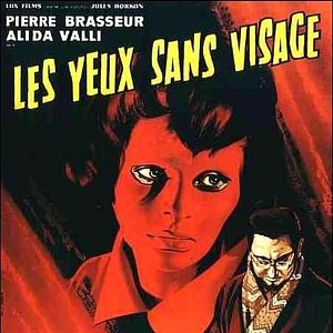 Foto Ojos sin rostro