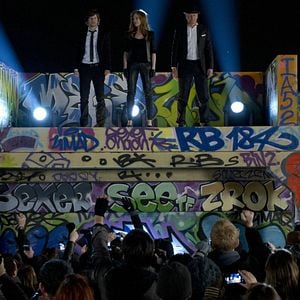 Foto Ahora me ves...