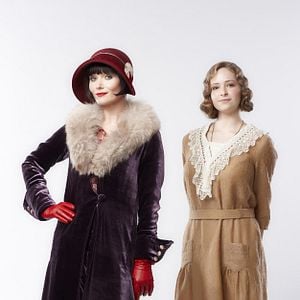 Foto Los misteriosos asesinatos de Miss Fisher