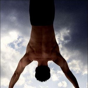 Foto El guerrero pacífico