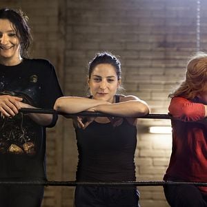 Foto Corinne Masiero