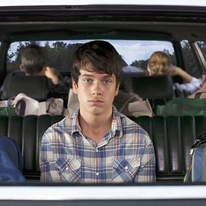 Foto El camino de vuelta