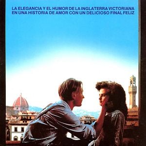 Foto Una habitación con vistas