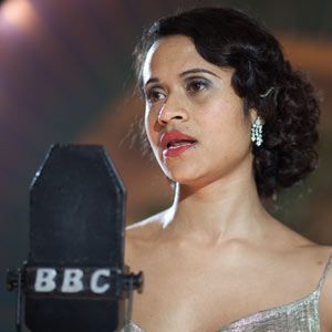 Foto Dancing on the Edge