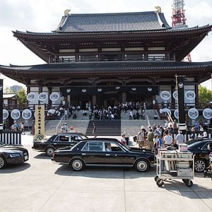 Foto Lobezno inmortal