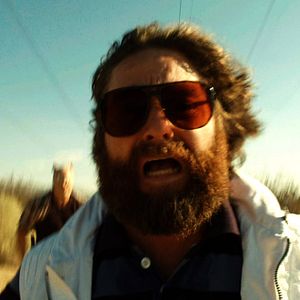 Foto Zach Galifianakis