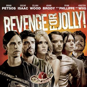 Foto Revenge for Jolly!