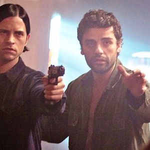 Foto Revenge for Jolly!