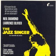 Foto El cantor de jazz