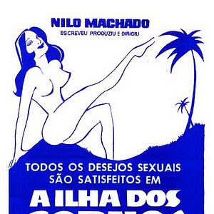 Foto A Ilha dos Cornos